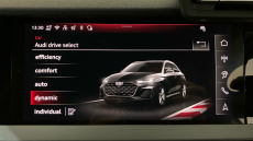 Audi A3 1.5 TFSI e 204 Sport 5dr S Tronic Hatchback